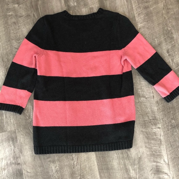 Loft sweater size large petite - Picture 2 of 4